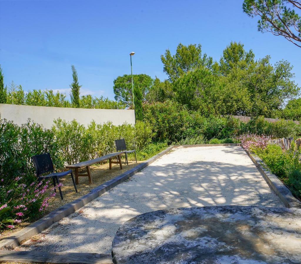 Villa Sant-Anna Saint-Tropez Exterior foto